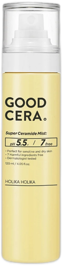 Holika Holika Good Cera Super Ceramide Mist
