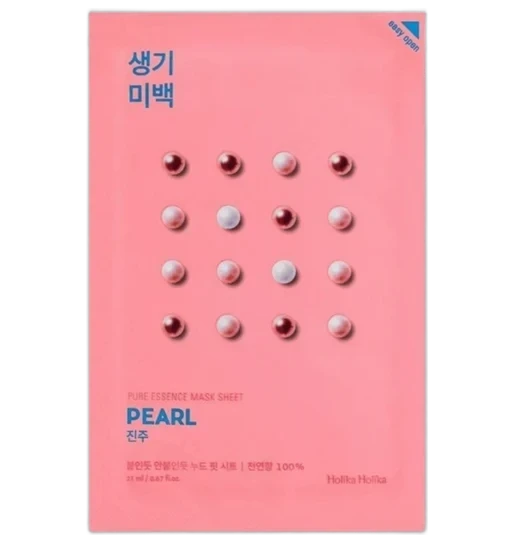 Holika Holika Pure Essence Mask Sheet Perle