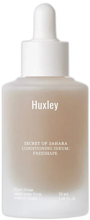Huxley Conditioning Serum; Freeshape