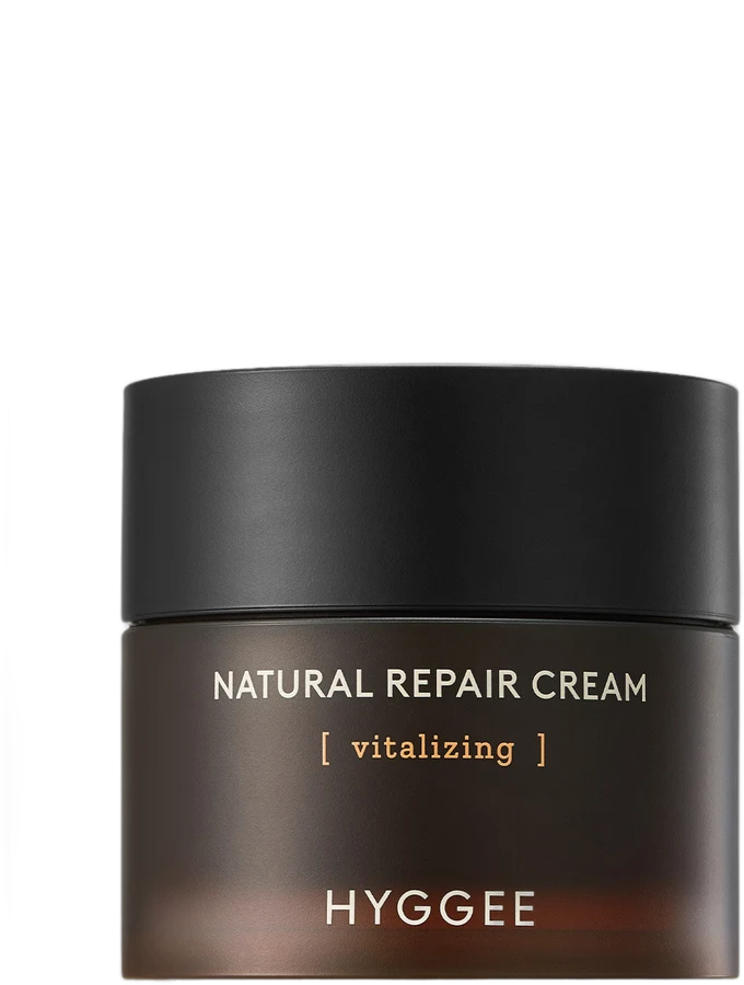 HYGGEE Natural Repair Cream