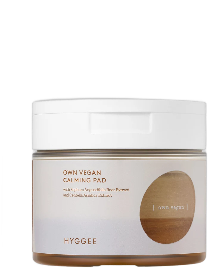 HYGGEE Own Vegan Calming Pad