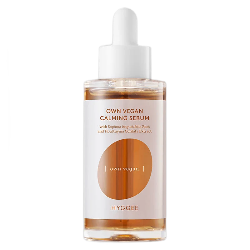 HYGGEE Own Vegan Calming Serum