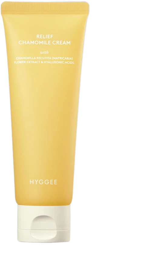 HYGGEE Relief Chamomile Cream