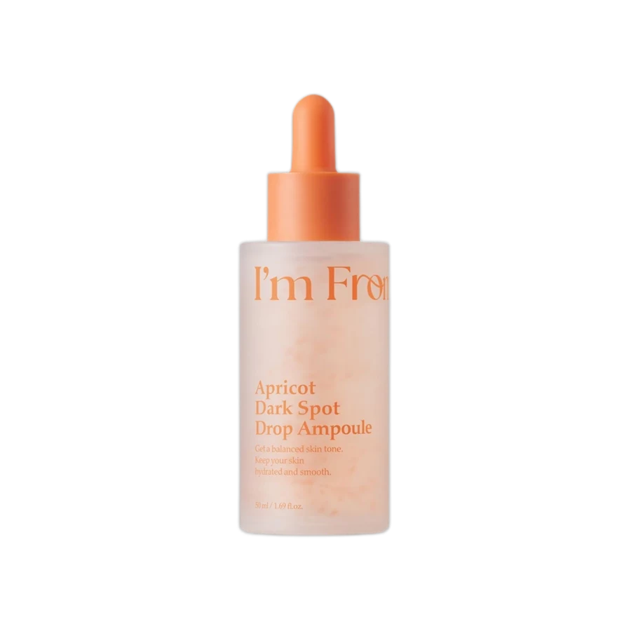 I'm From Apricot Dark Spot Drop Ampoule