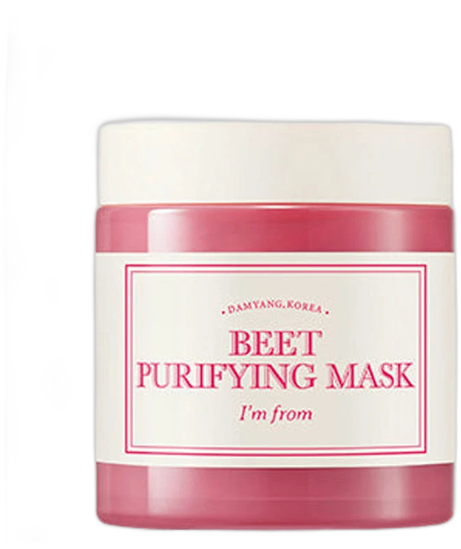 I'm From Beet Purifying Mask