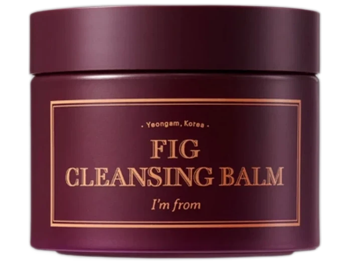 I'm From Fig Cleansing Balm