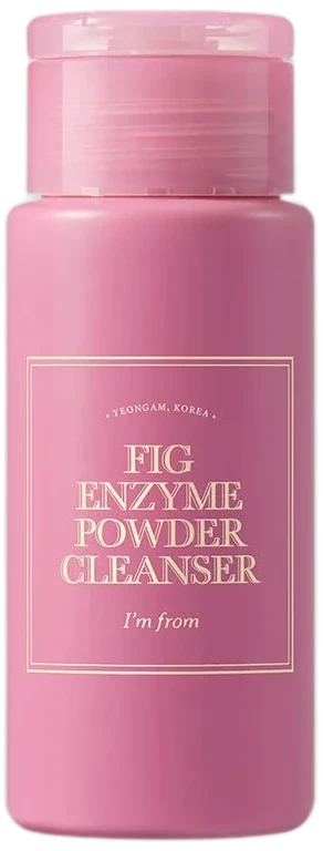 I'm From Fig Enzyme Powder Cleanser