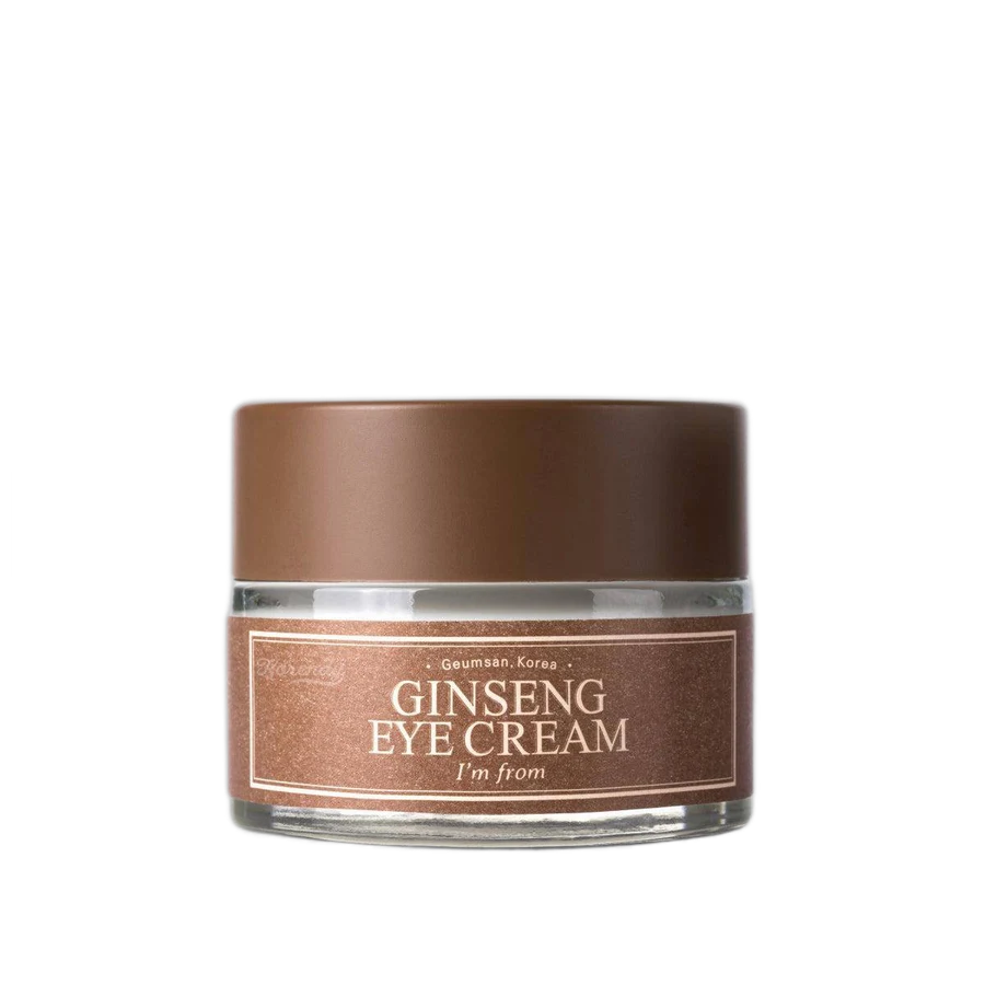 I'm From Ginseng Eye Cream (Yaşlanma Karşıtı Göz Kremi) 30gr