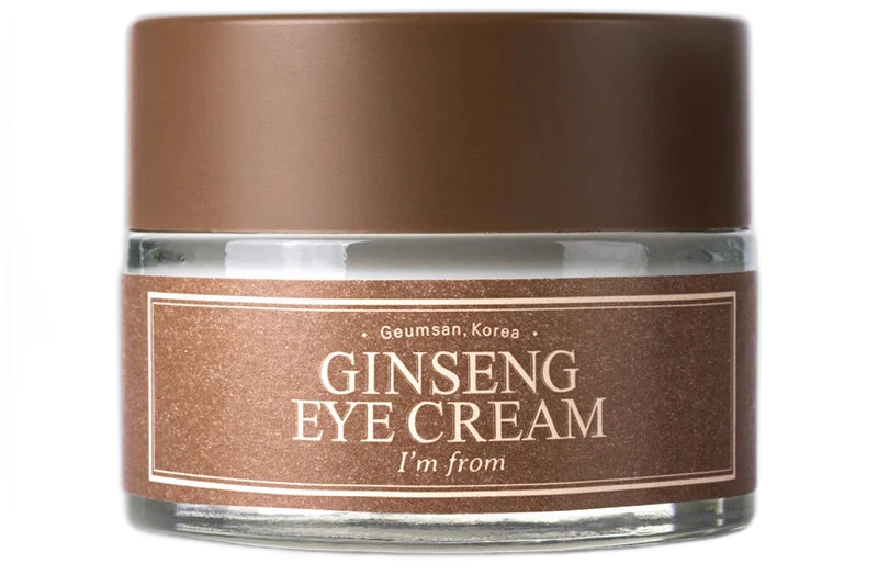 I'm From Ginseng Eye Cream