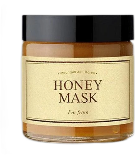 I'm From Honey Masque au Miel