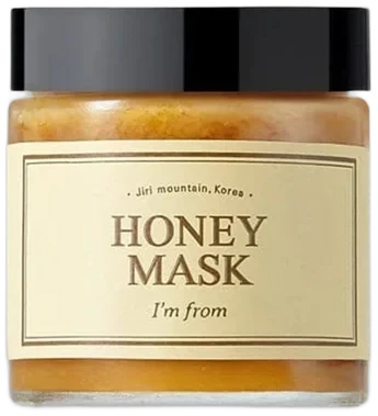 I'm From Honey Mask