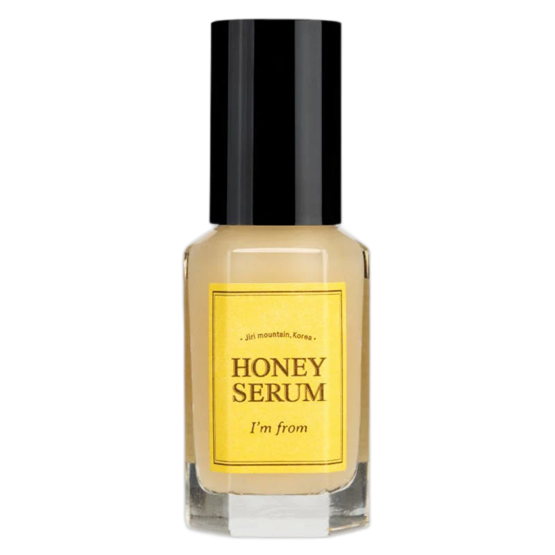 I'm From Honey Serum