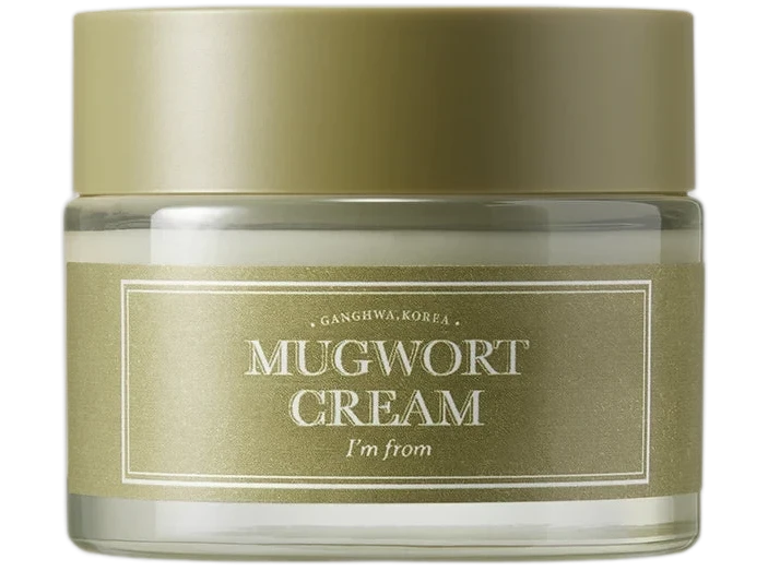 I'm From Mugwort Cream