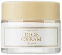 I'm From Rice Crème Hydratante au Riz