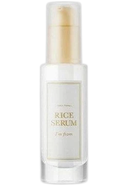 I'm From Rice Sérum au Riz