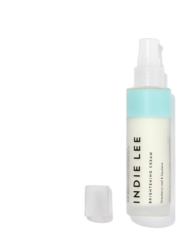 Indie Lee Brightening Cream