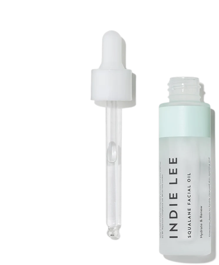 Indie Lee Squalane Facial Oil