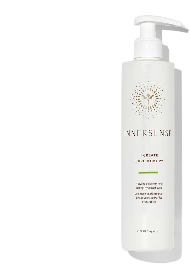 Innersense I Create Curl Memory Gel Coiffant
