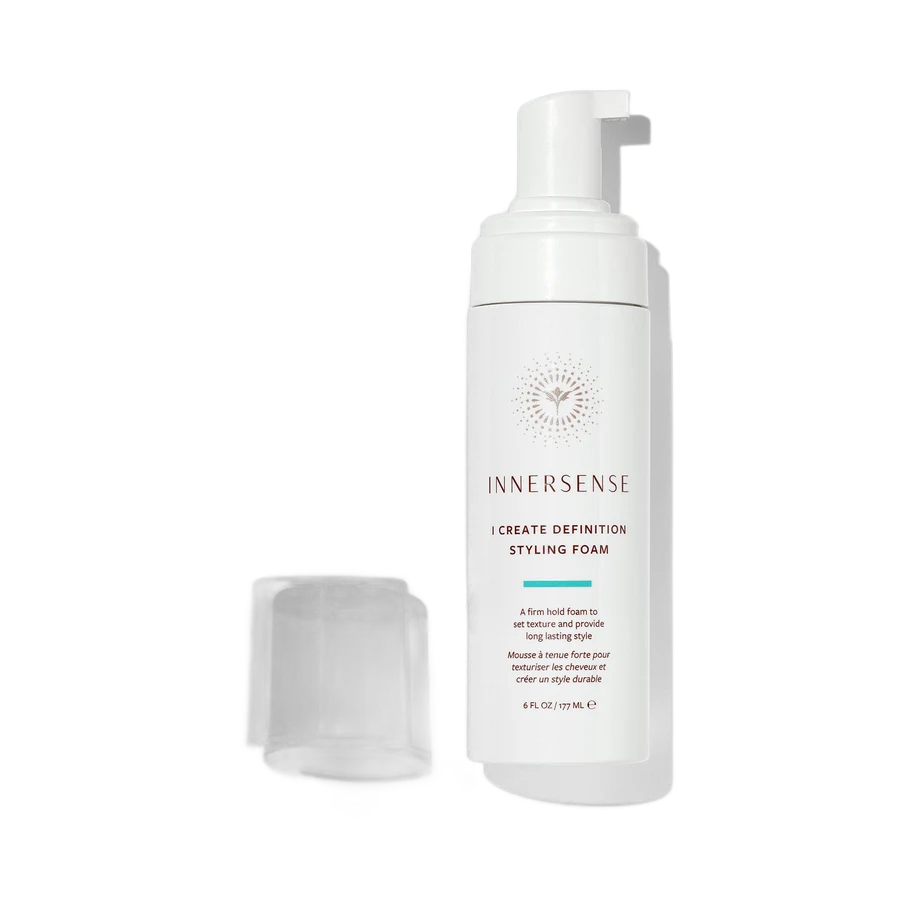 Innersense I Create Definition Mousse Coiffante
