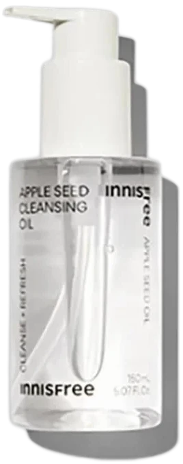 Innisfree Apple Seed Cleansing Oil