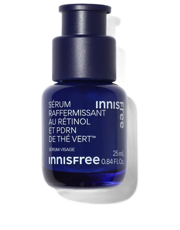 Innisfree Green Tea Retinol PDRN Firming Serum