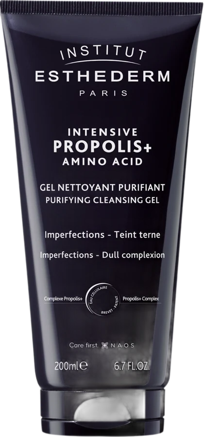Institut Esthederm Intensive Propolis+ Amino Acids Purifying Cleansing Gel