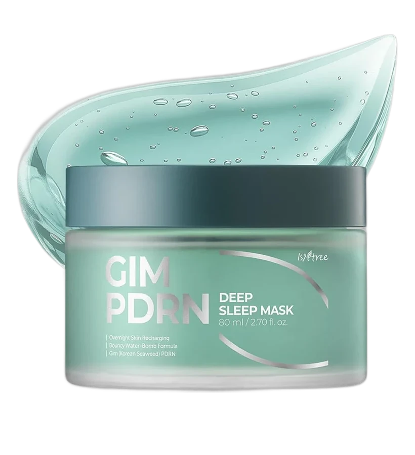 Isntree Gim PDRN Deep Sleep Mask