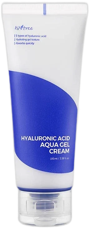 Isntree Hyaluronic Acid Aqua Gel Cream