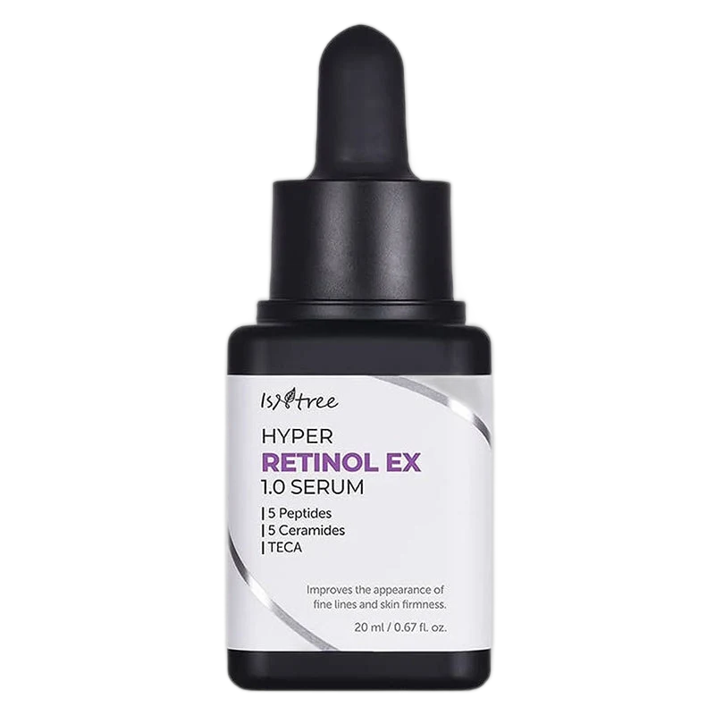 Isntree Hyper Retinol EX 1.0 Serum