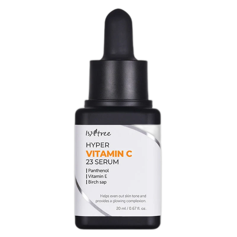 Isntree Hyper Vitamin C23 Serum