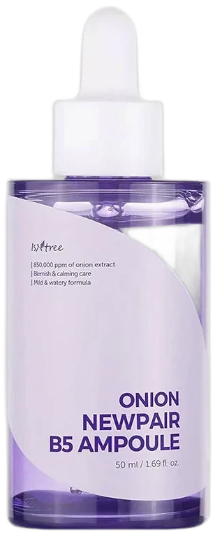 Isntree Onion Newpair B5 Ampoule