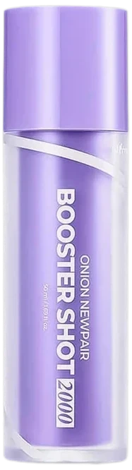 Isntree Onion Newpair Booster Shot 2000