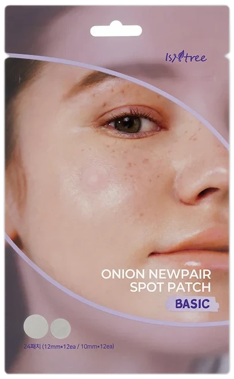 Isntree Onion Newpair Spot Patch Basic