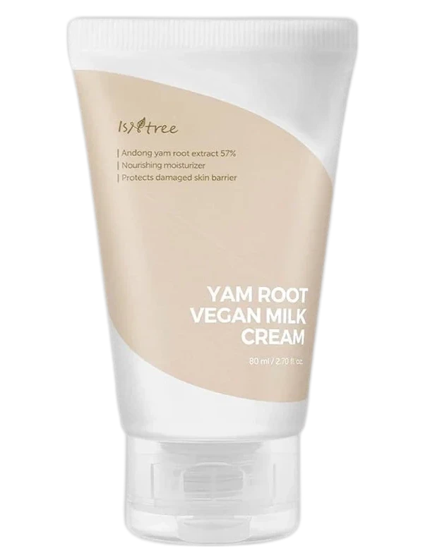 Isntree Yam Root Vegan Milk Cream