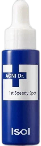 isoi Acni Dr. Speedy Spot Soin Ciblé
