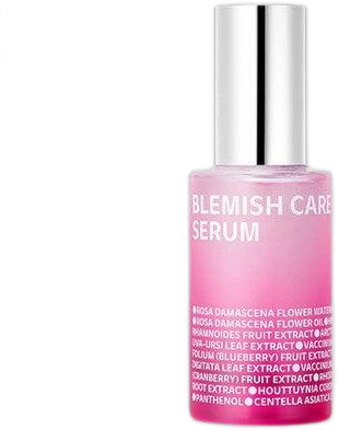 isoi Blemish Care Up Sérum Imperfections