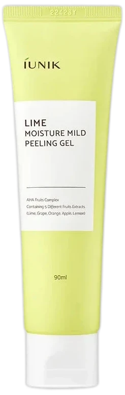 Iunik Lime Peeling Gel