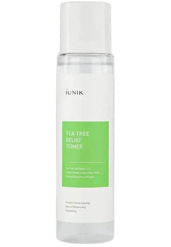 Iunik Tea Tree Relief Toner