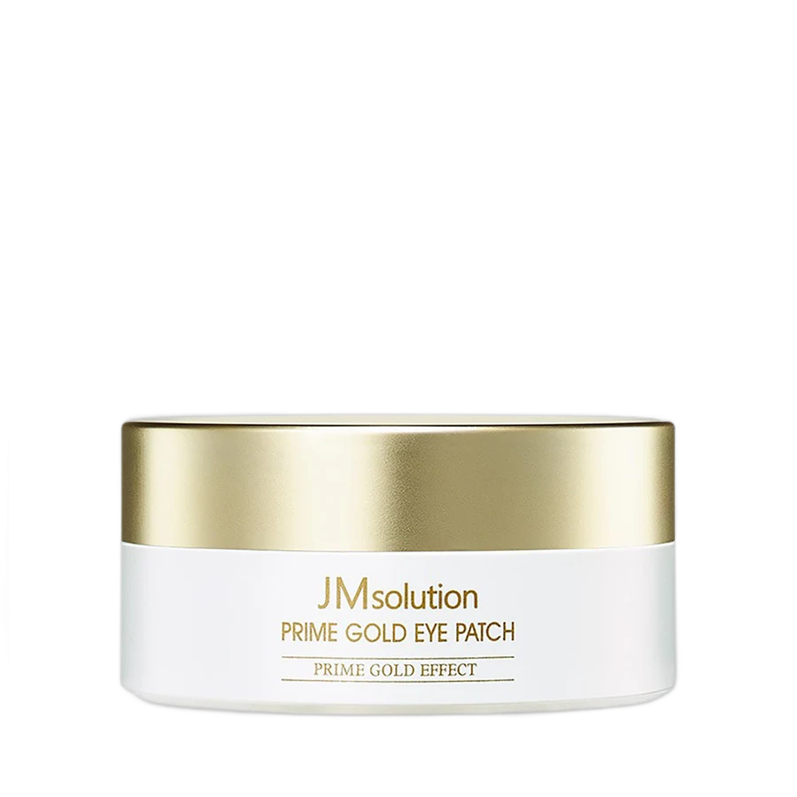 JM Solution Prime Gold Eye Patch