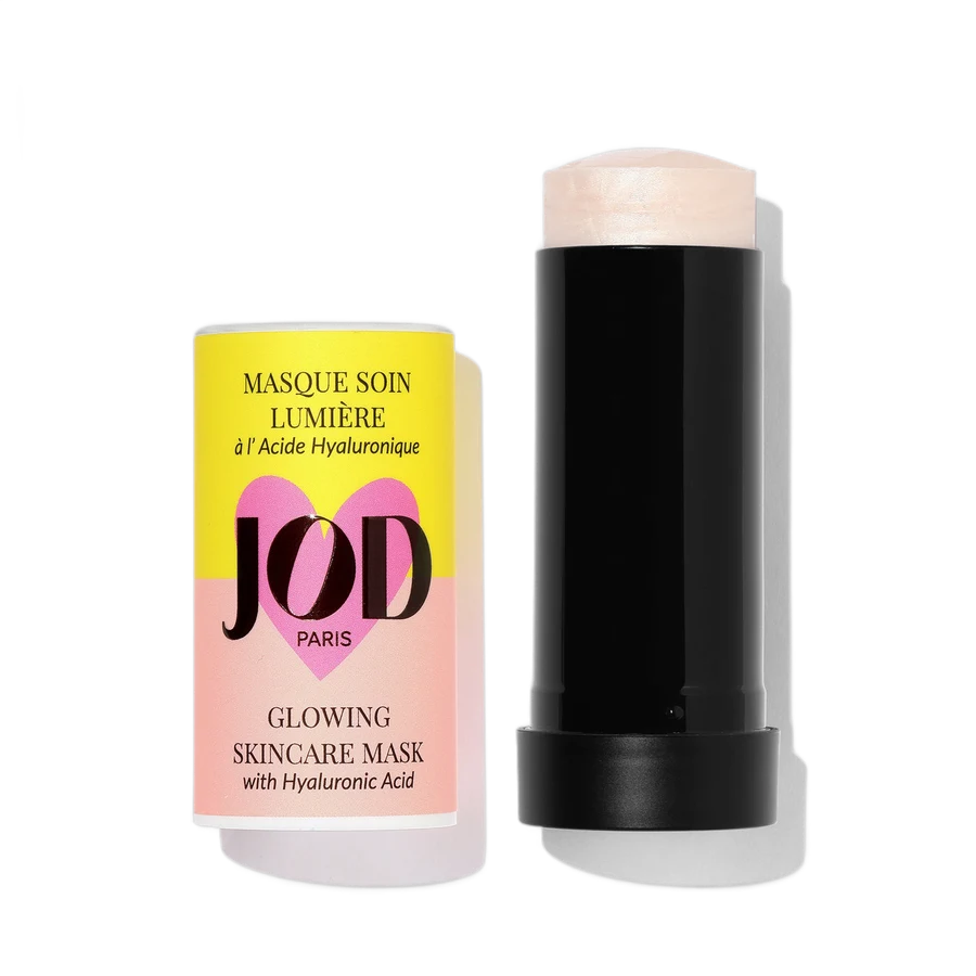 Jod Masque Soin Lumière