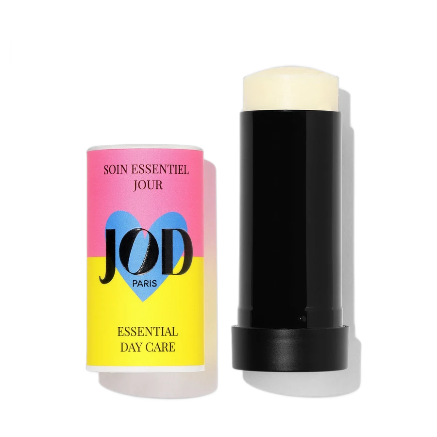 Jod Soin Essentiel Jour