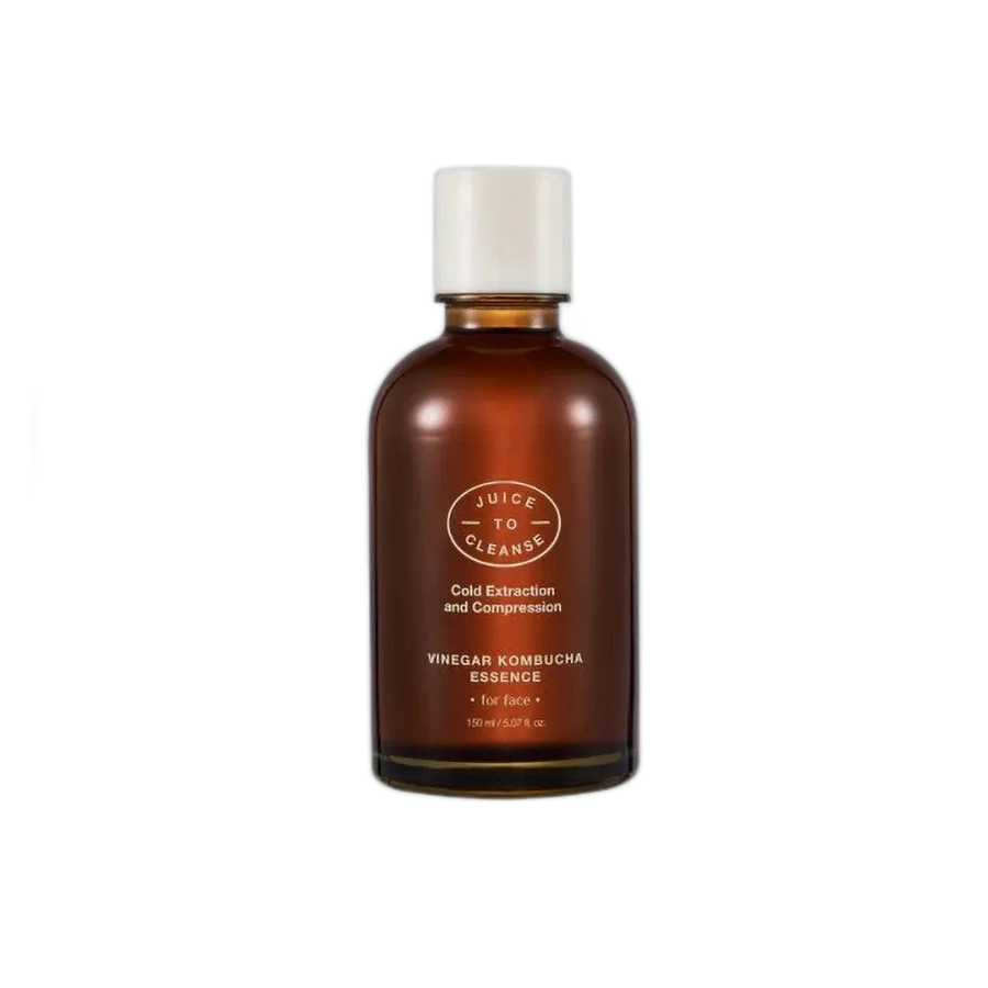 Juice to Cleanse Vinegar Kombucha Essence