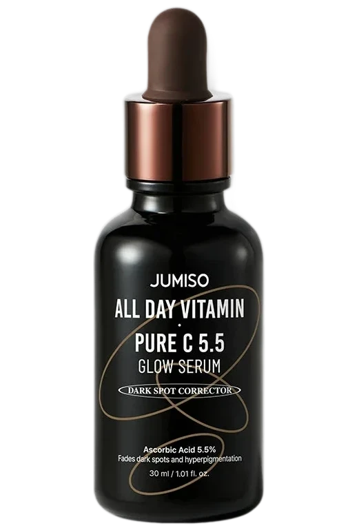 Jumiso All Day Vitamin Pure C 5.5 Glow Serum
