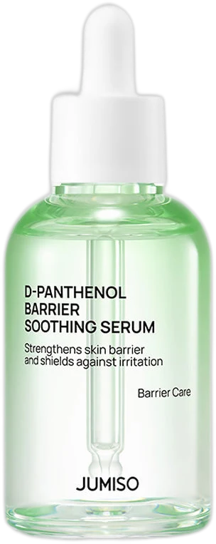 Jumiso D-Panthenol Barrier Soothing Serum