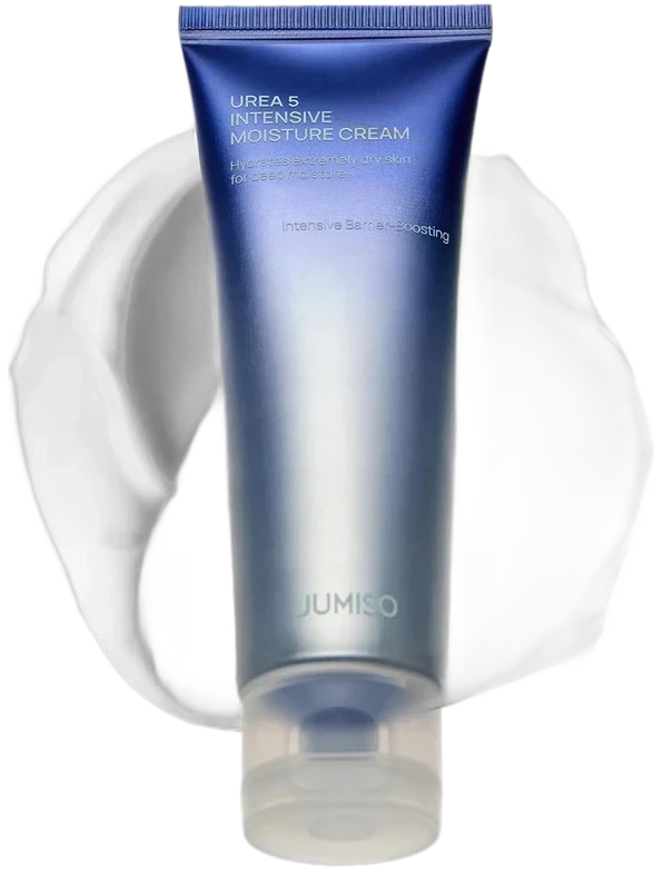 Jumiso Urea 5 Intensive Moisture Cream