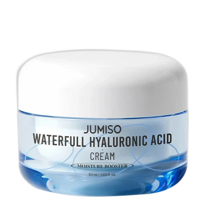 Jumiso Waterfull Hyaluronic Acid Cream