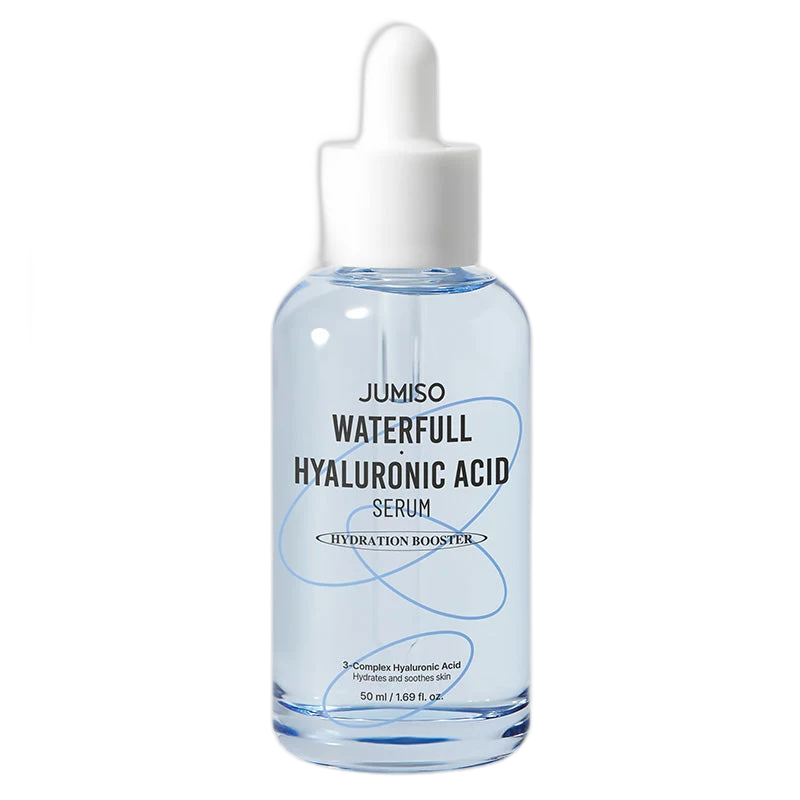 Jumiso Waterfull Hyaluronic Acid Serum