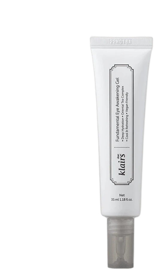 Klairs Fundamental Eye Awakening Gel