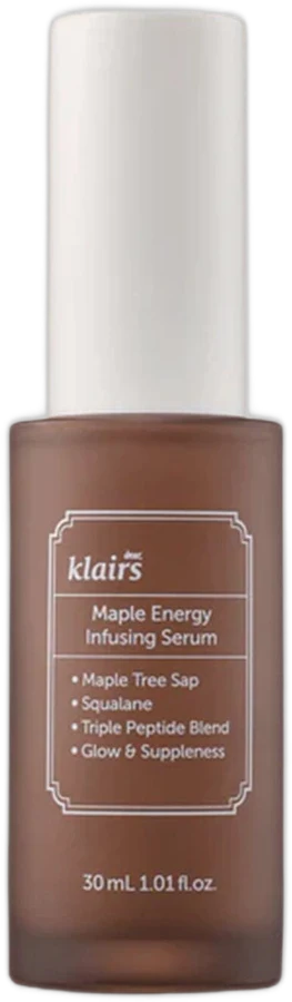 Klairs Maple Energy Infusing Serum