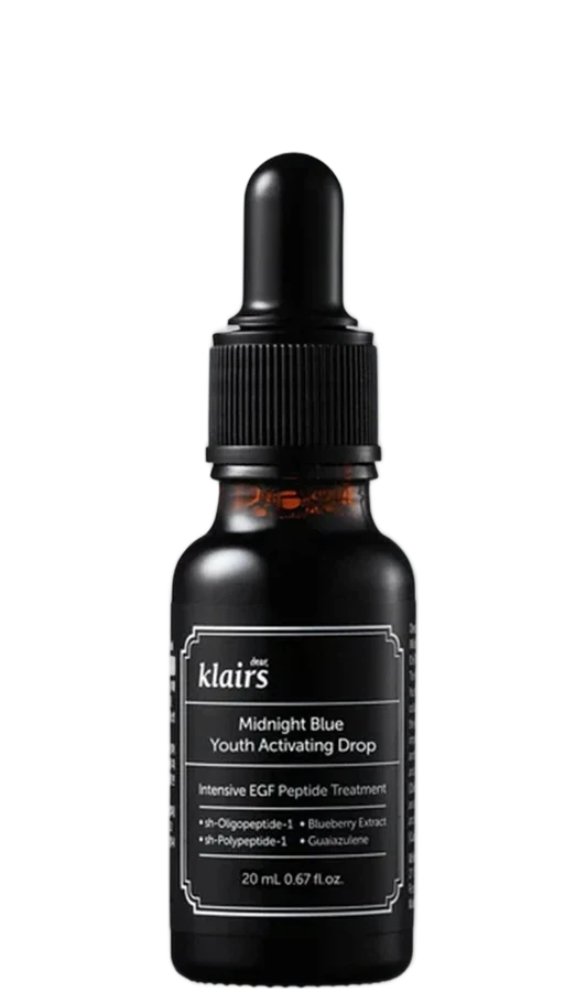 Klairs Midnight Blue Youth Activating Sérum